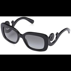 Prada Baroque Sunglasses